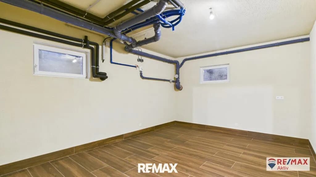 5-Zimmer-Haus kaufen in Gänserndorf – 196 m² – Bild 23 von 30