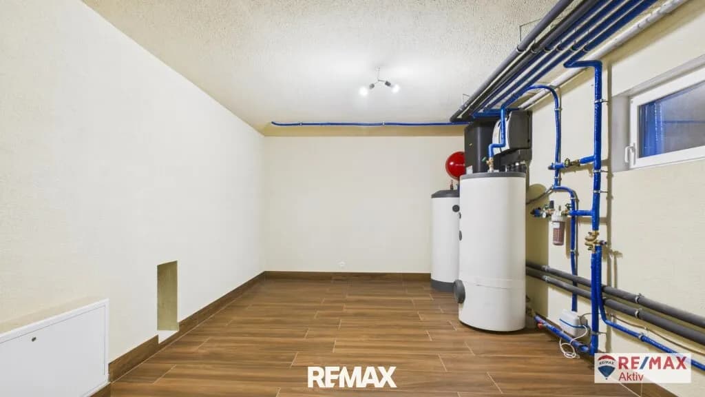 5-Zimmer-Haus kaufen in Gänserndorf – 196 m² – Bild 24 von 30