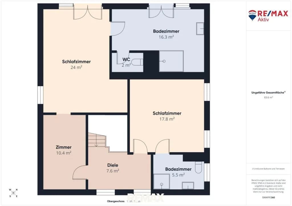 5-Zimmer-Haus kaufen in Gänserndorf – 196 m² – Bild 28 von 30