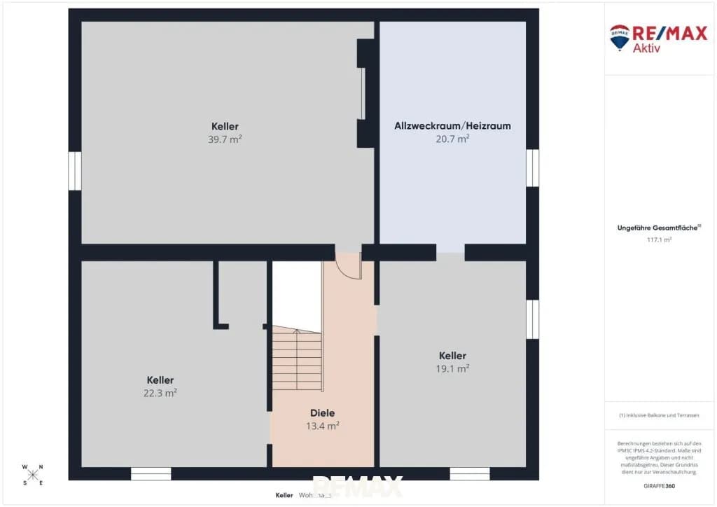5-Zimmer-Haus kaufen in Gänserndorf – 196 m² – Bild 29 von 30