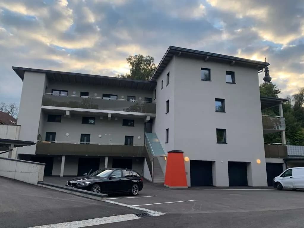 Immobilie kaufen in Ried im Innkreis – 70,77 m², € 323.300