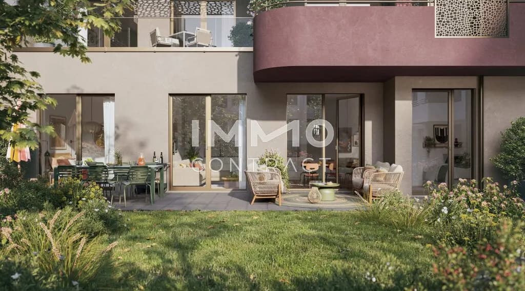 3-Zimmer-Wohnung kaufen in Wien – 69,26 m², € 415.000 – Bild 2 von 12