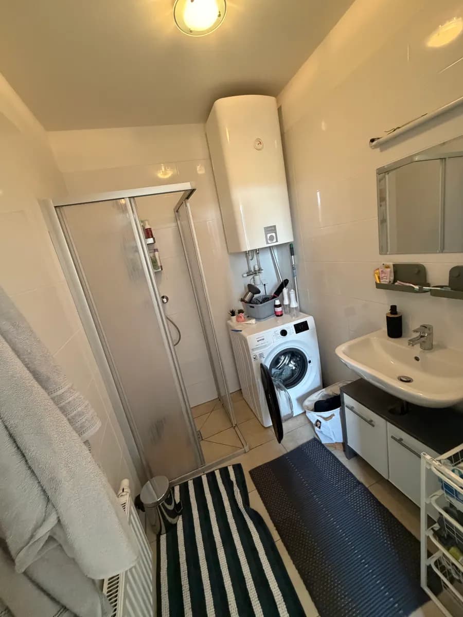 3-Zimmer-Wohnung mieten in Leoben – 58,27 m², € 949 – Bild 5 von 6