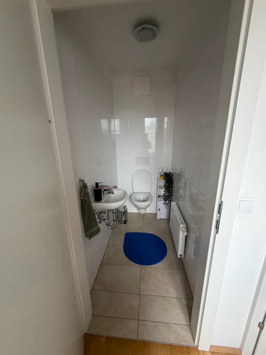 3-Zimmer-Wohnung mieten in Leoben – 58,27 m², € 949 – Bild 6 von 6
