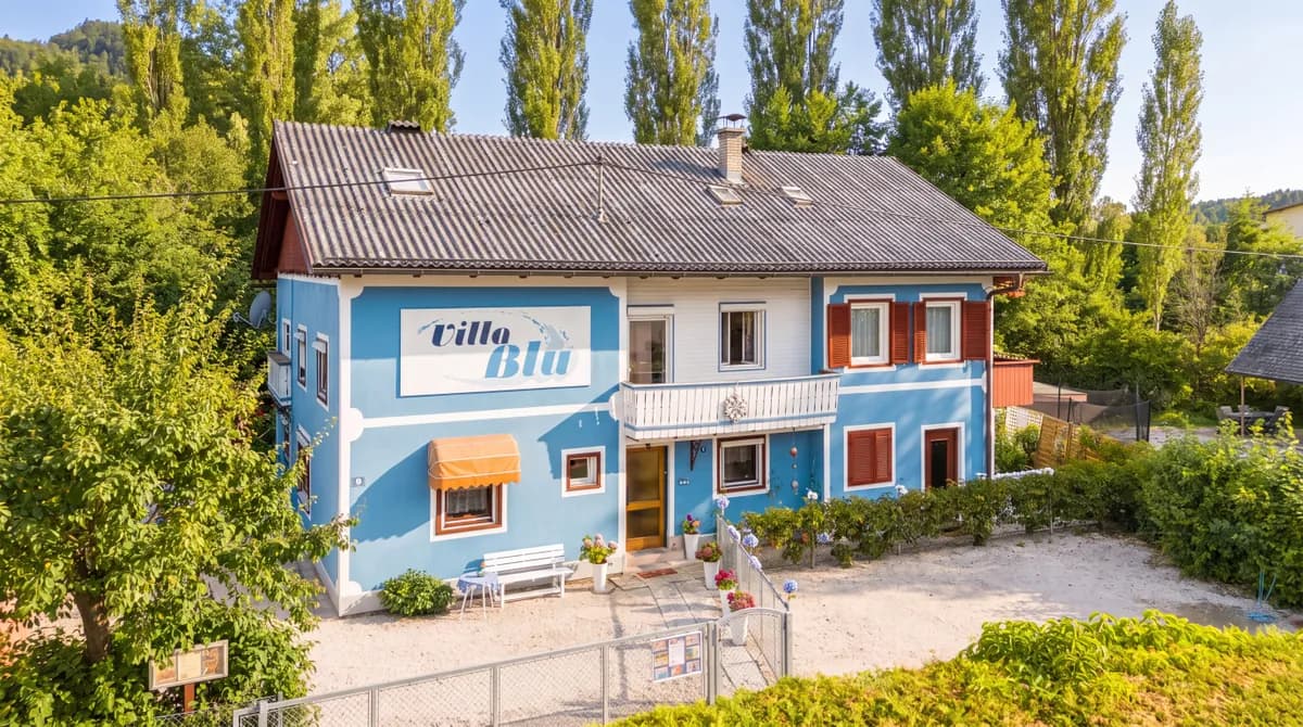 Haus kaufen in Völkermarkt – 300 m², € 439.000 – Bild 3 von 37