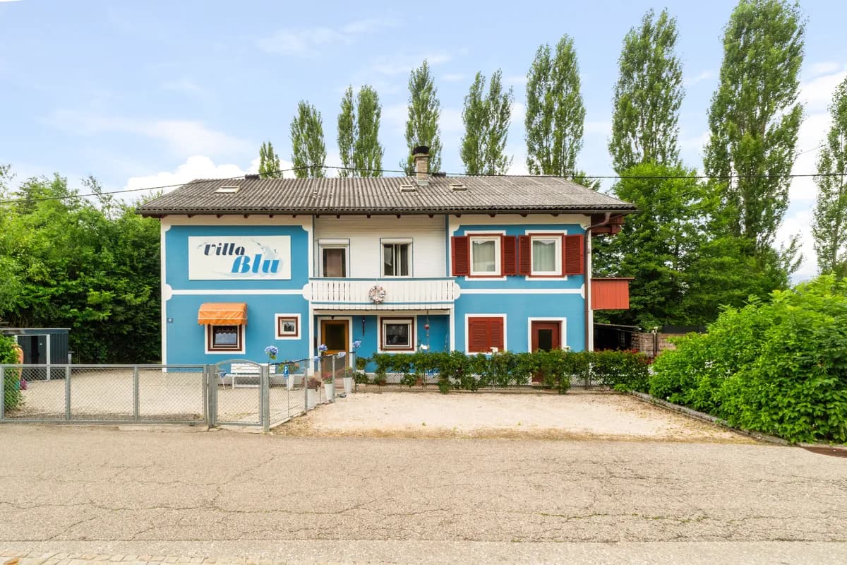 Haus kaufen in Völkermarkt – 300 m², € 439.000 – Bild 6 von 37