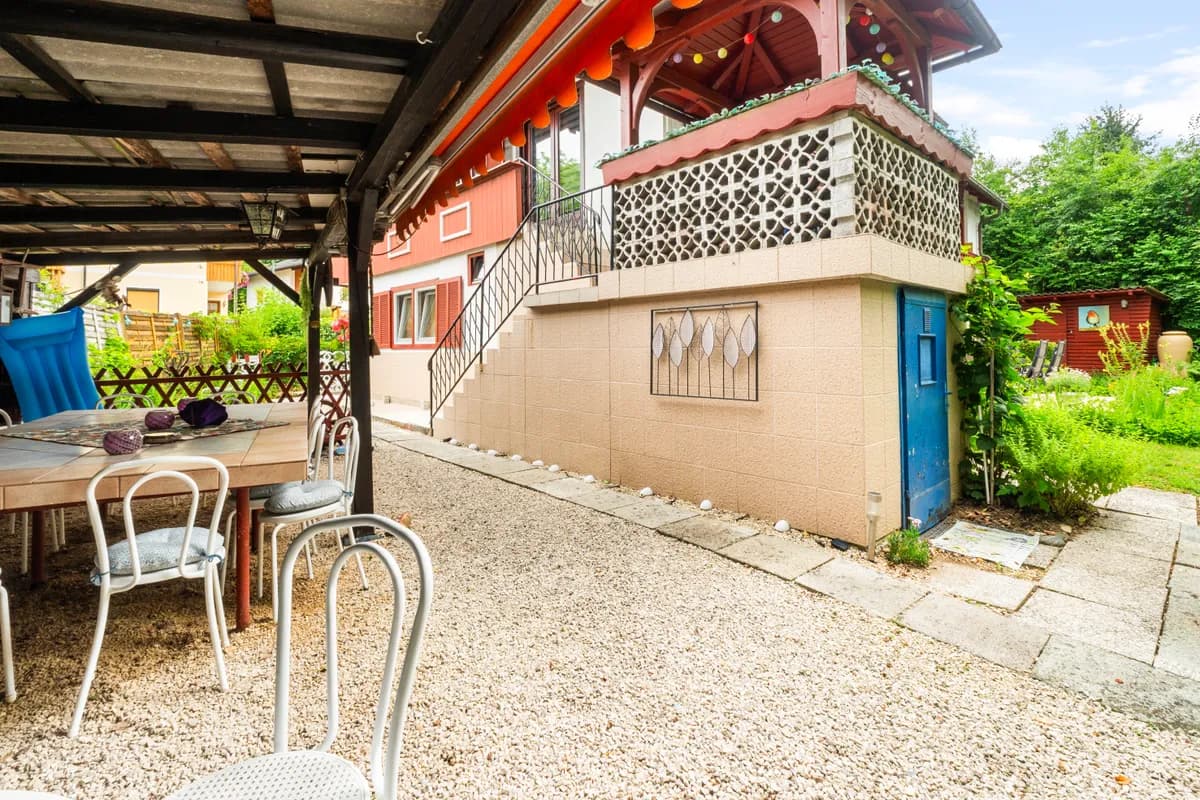 Haus kaufen in Völkermarkt – 300 m², € 439.000 – Bild 11 von 37