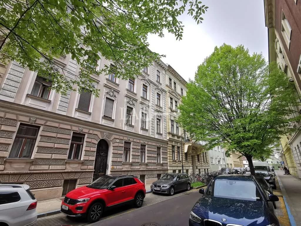 2-Zimmer-Wohnung mieten in Linz – 71 m², € 1.011