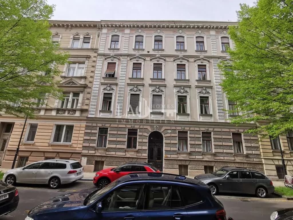 2-Zimmer-Wohnung mieten in Linz – 71 m², € 1.011 – Bild 2 von 13