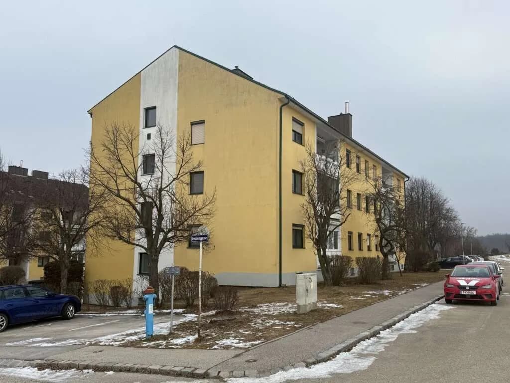 Wohnung kaufen in Mattersburg – 72 m², € 139.000