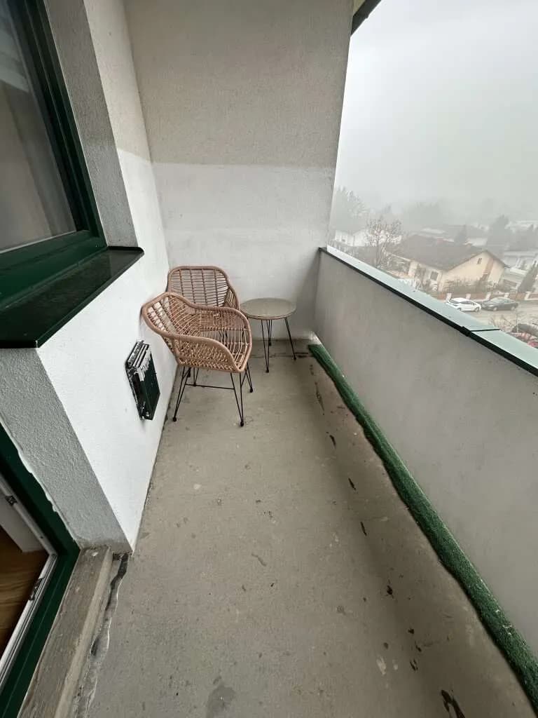 Wohnung kaufen in Mattersburg – 72 m², € 139.000 – Bild 7 von 9