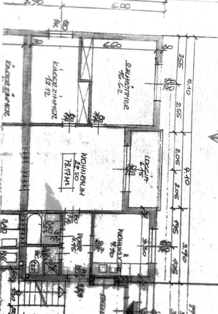 Wohnung kaufen in Mattersburg – 72 m², € 139.000 – Bild 9 von 9
