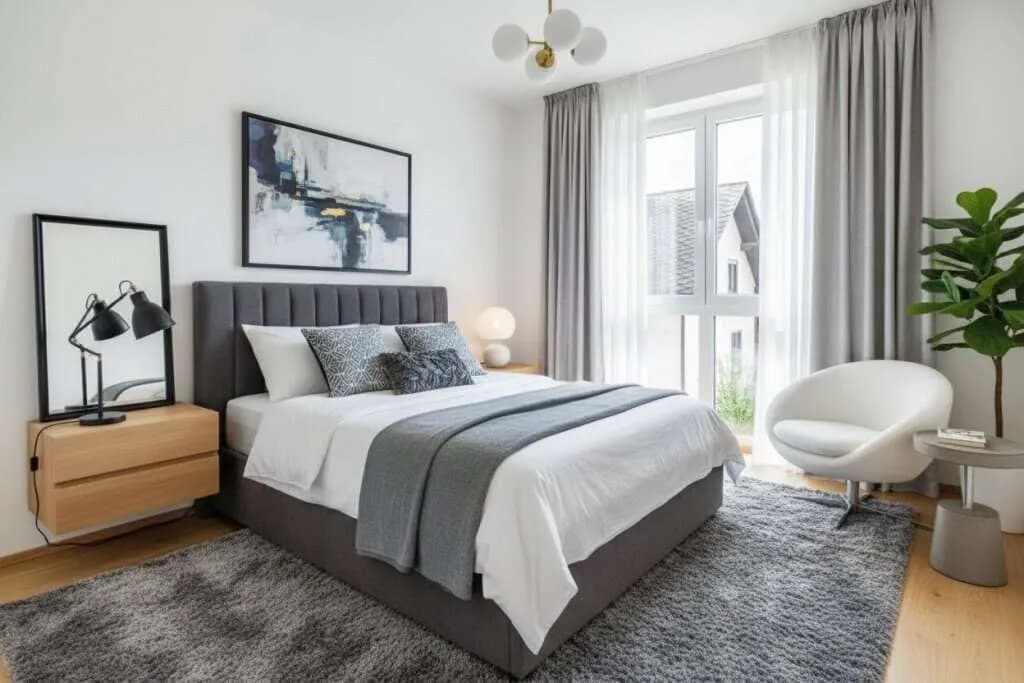 3-Zimmer-Wohnung kaufen in Graz – 82,27 m², € 334.000 – Bild 4 von 11