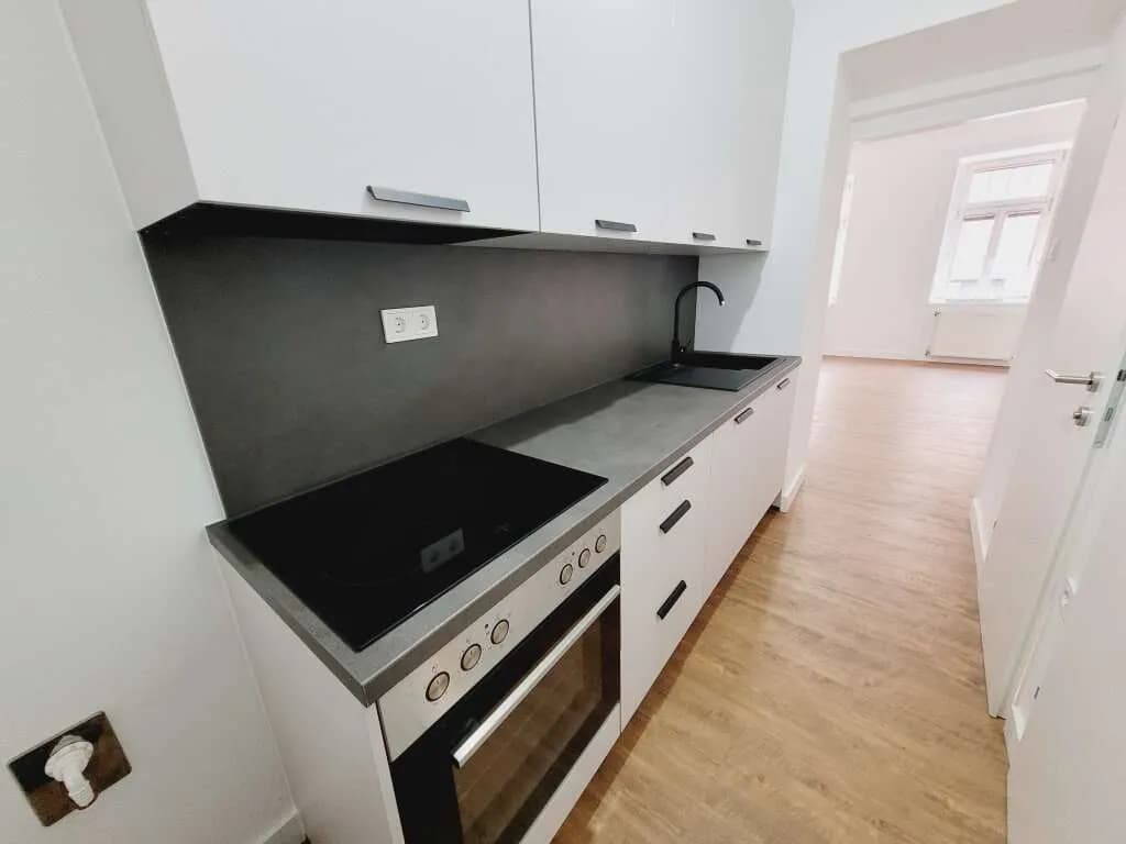 1-Zimmer-Wohnung kaufen in Wien – 29 m², € 165.000 – Bild 6 von 19