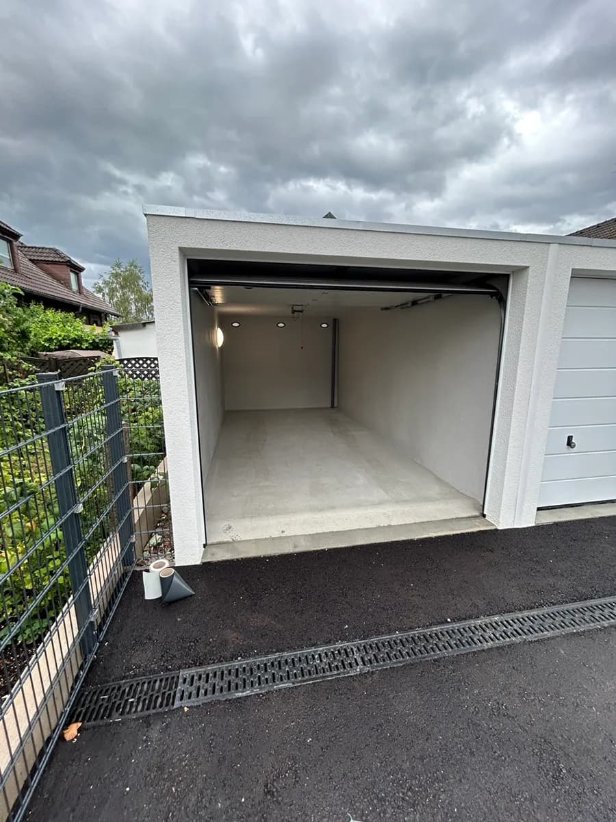 Immobilie mieten in Salzburg Stadt – 18 m², € 150 – Bild 1 von 5
