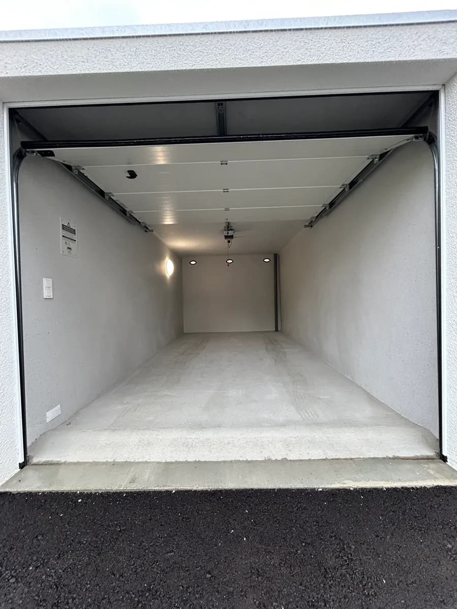 Immobilie mieten in Salzburg Stadt – 18 m², € 150 – Bild 3 von 5