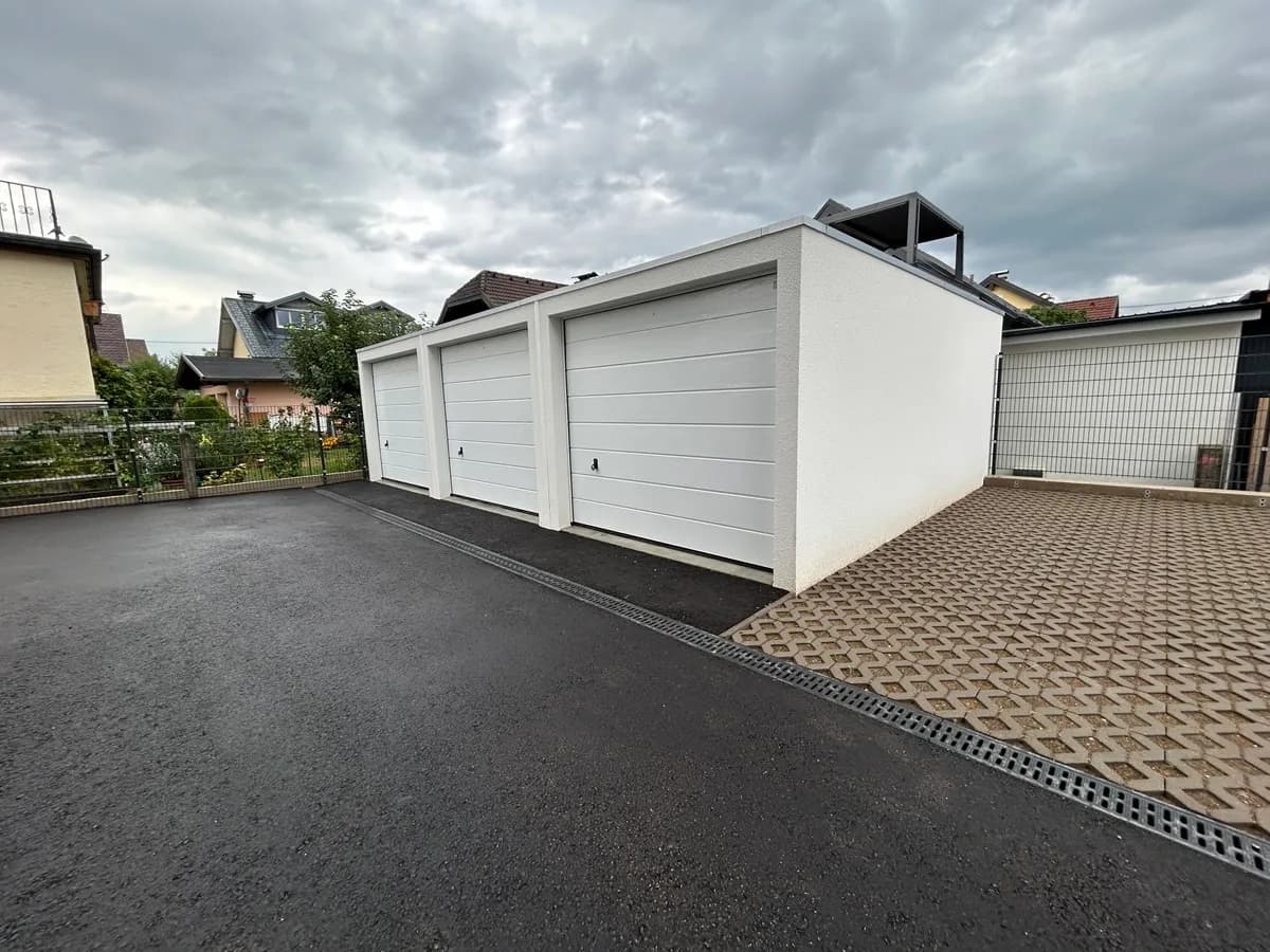 Immobilie mieten in Salzburg Stadt – 18 m², € 150 – Bild 5 von 5