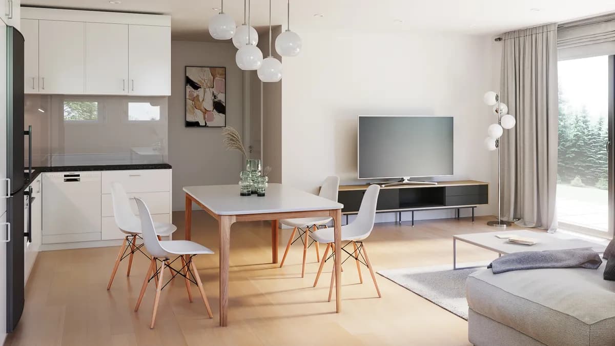 Wohnung kaufen in Graz – Bild 3 von 9
