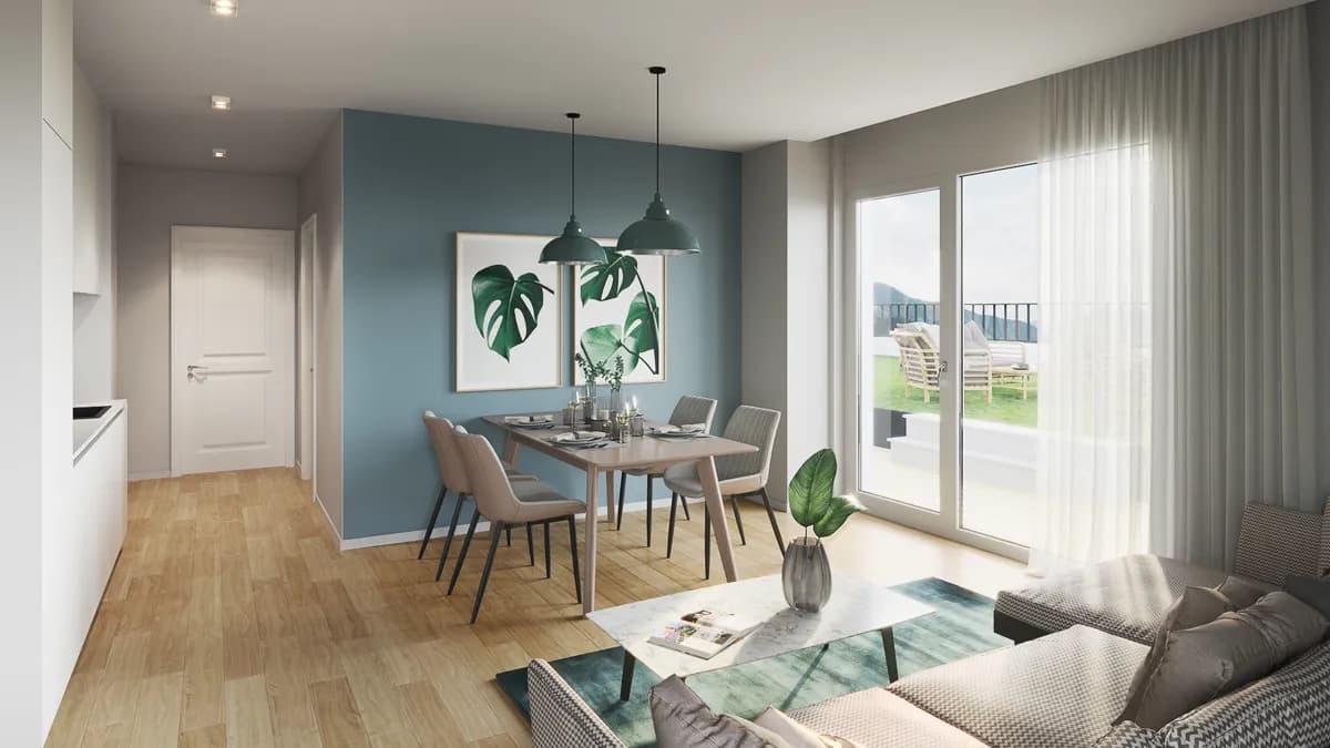 Wohnung kaufen in Graz – Bild 4 von 9