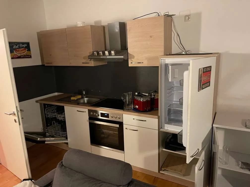 Wohnung mieten in Bruck-Mürzzuschlag – 75,69 m², € 629