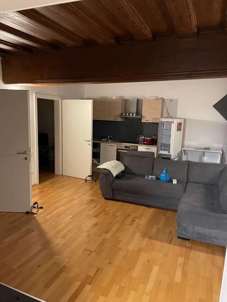 Wohnung mieten in Bruck-Mürzzuschlag – 75,69 m², € 629 – Bild 2 von 10