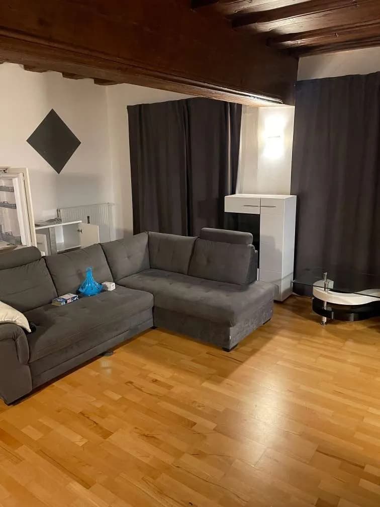 Wohnung mieten in Bruck-Mürzzuschlag – 75,69 m², € 629 – Bild 3 von 10