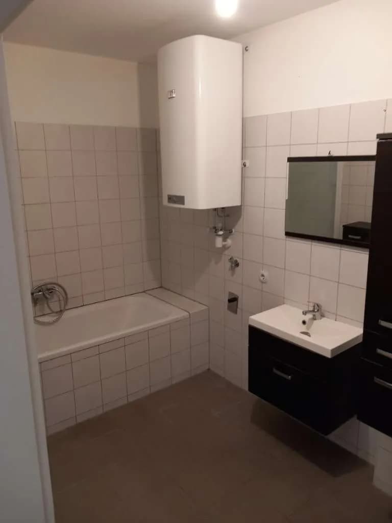 Wohnung mieten in Voitsberg – 53,77 m², € 535 – Bild 2 von 5