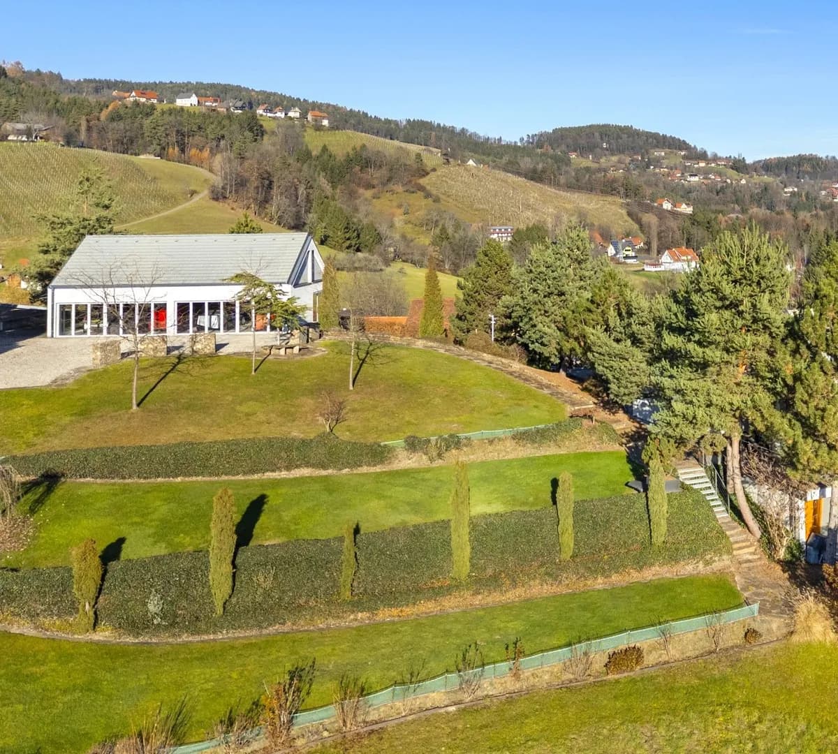 Haus kaufen in Deutschlandsberg – 84,5 m², € 490.000