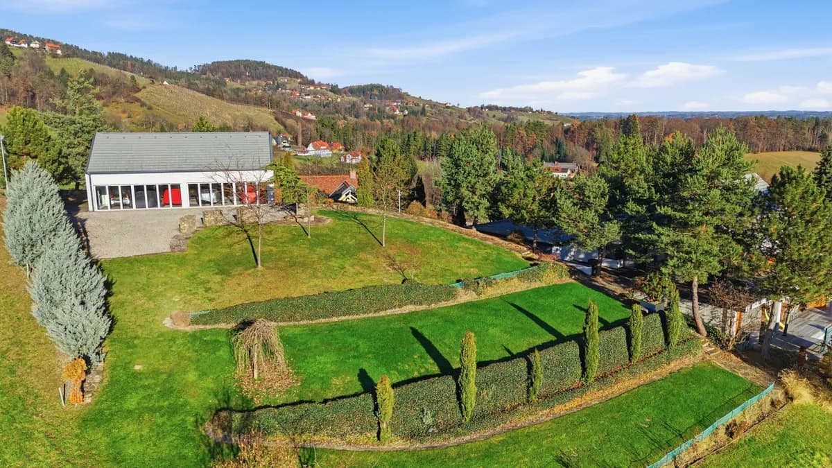 Haus kaufen in Deutschlandsberg – 84,5 m², € 490.000 – Bild 2 von 4