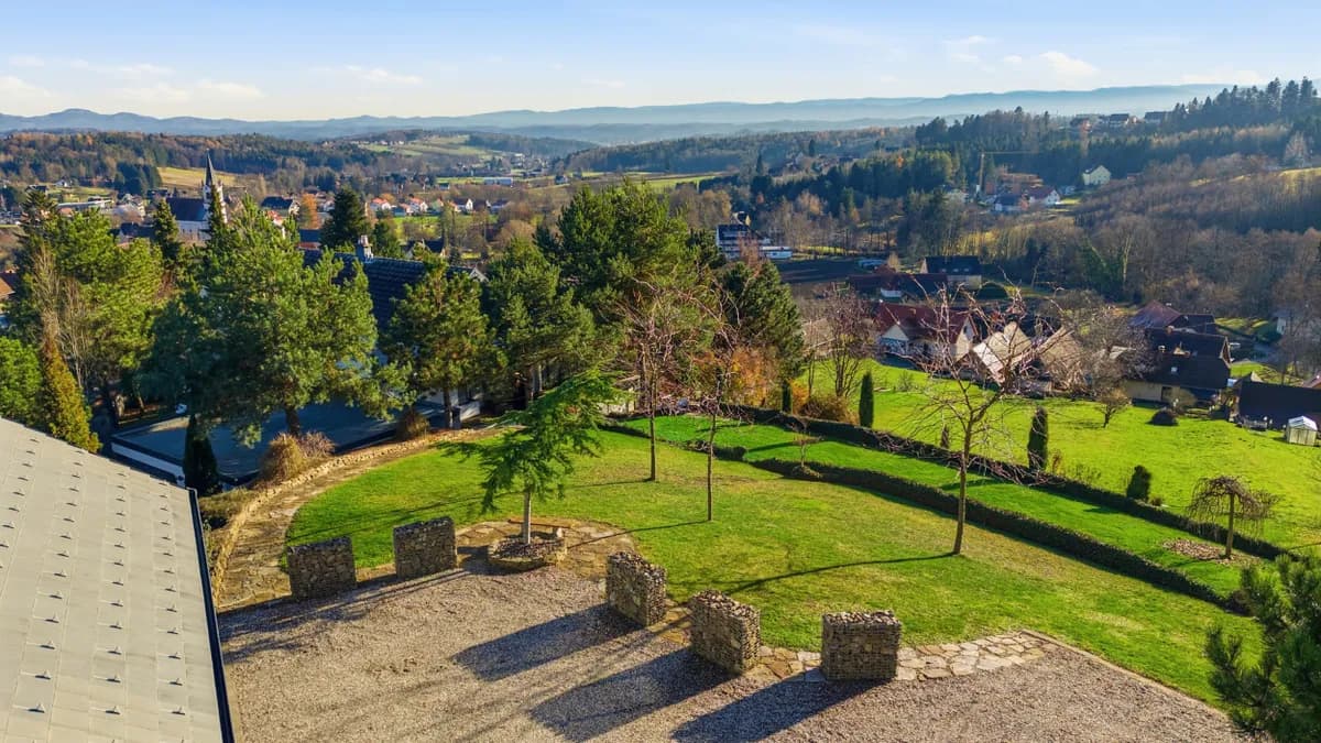 Haus kaufen in Deutschlandsberg – 84,5 m², € 490.000 – Bild 3 von 4