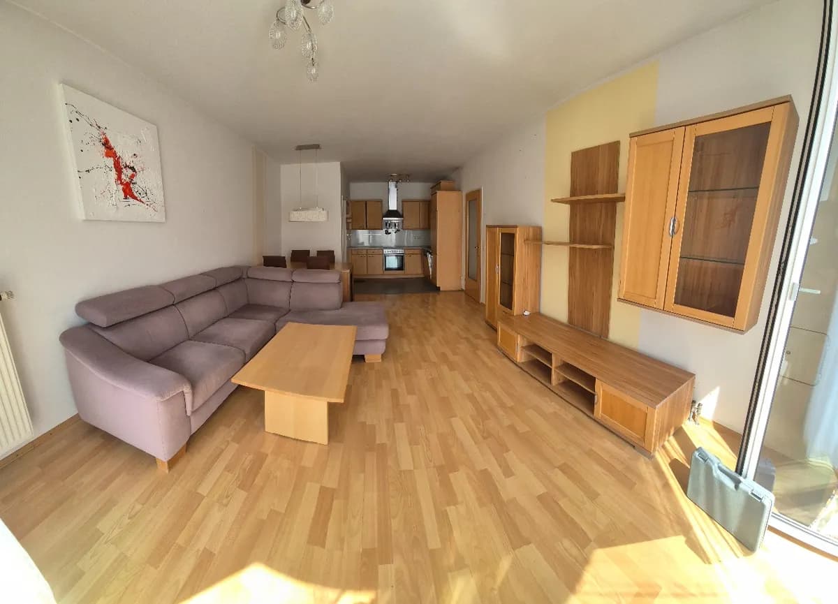 3-Zimmer-Wohnung kaufen in Krems an der Donau – 78 m², € 289.000 – Bild 2 von 10