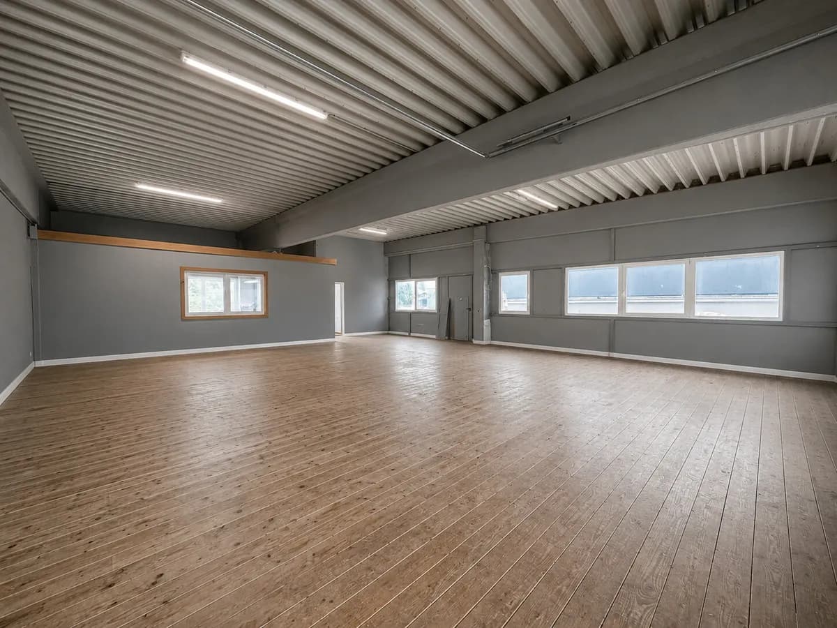 Gewerbeimmobilie mieten in Kufstein – 150 m², € 1.225