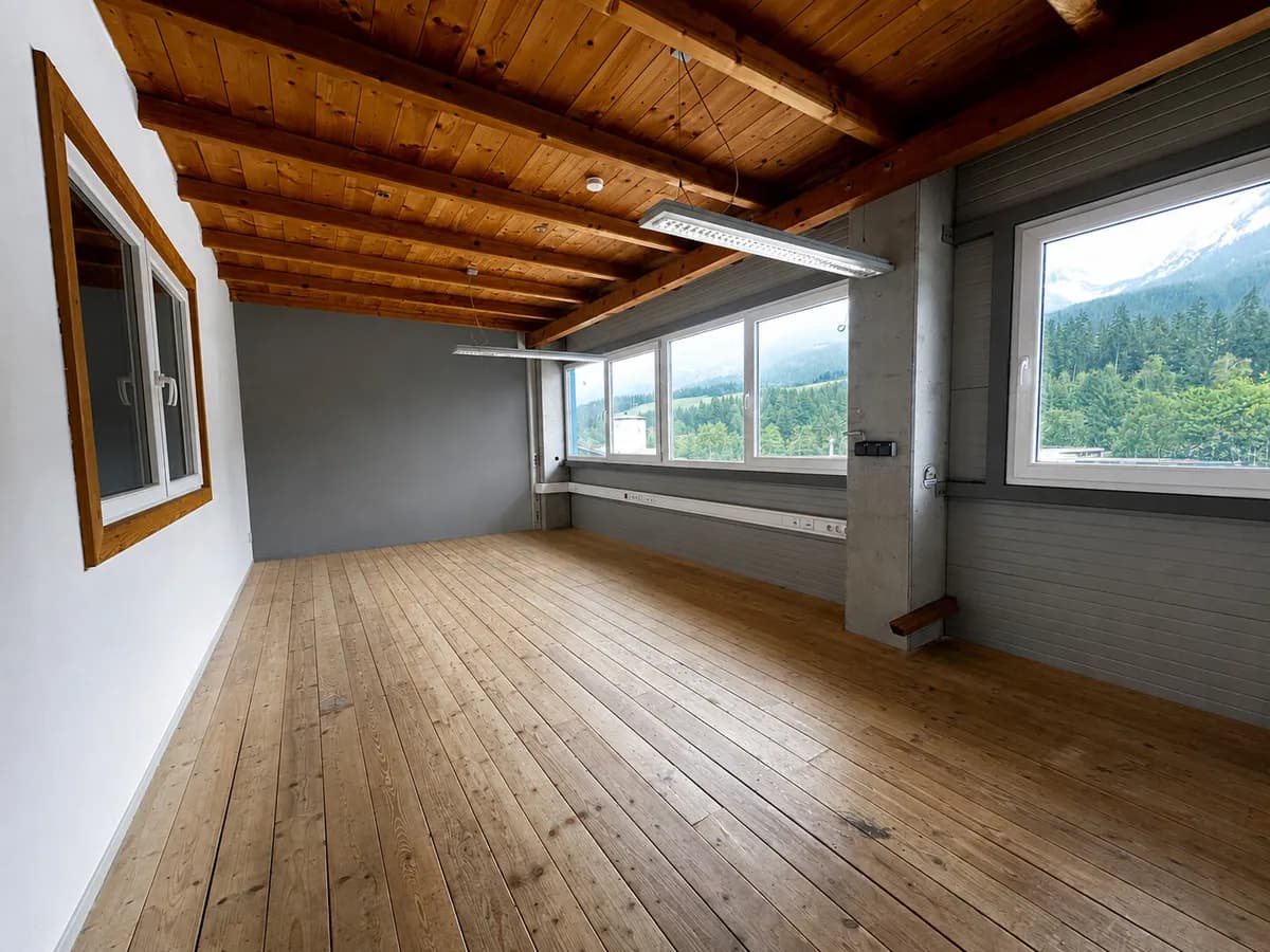 Gewerbeimmobilie mieten in Kufstein – 150 m², € 1.225 – Bild 3 von 4