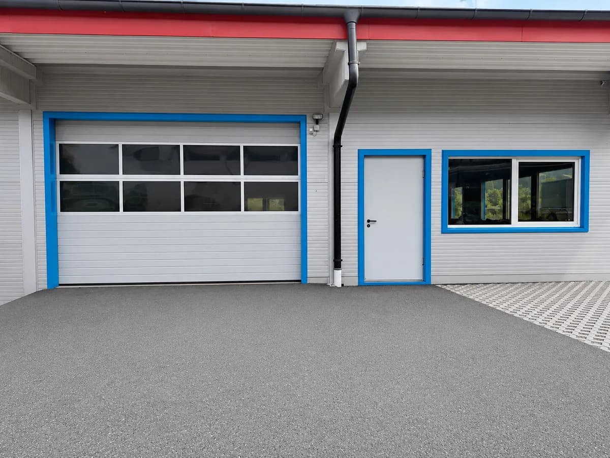 Gewerbeimmobilie mieten in Kufstein – 150 m², € 1.225 – Bild 4 von 4