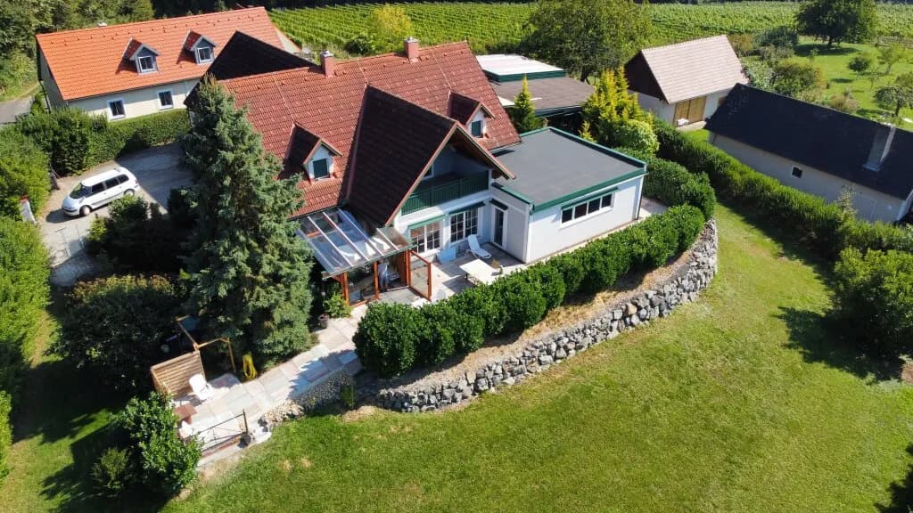 7-Zimmer-Haus kaufen in Südoststeiermark – 257 m², € 528.000