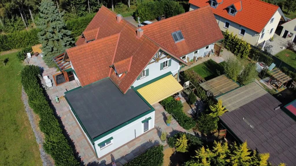 7-Zimmer-Haus kaufen in Südoststeiermark – 257 m², € 528.000 – Bild 2 von 31