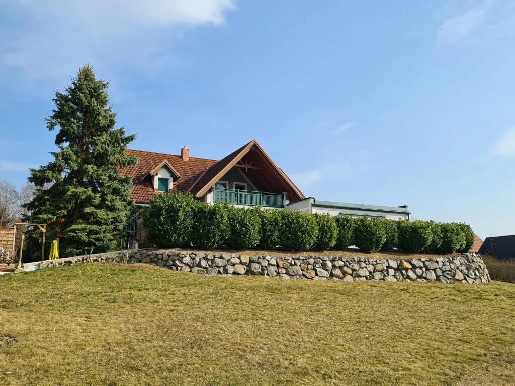 7-Zimmer-Haus kaufen in Südoststeiermark – 257 m², € 528.000 – Bild 3 von 31
