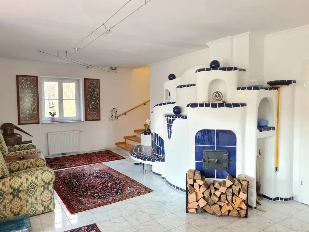 7-Zimmer-Haus kaufen in Südoststeiermark – 257 m², € 528.000 – Bild 5 von 31