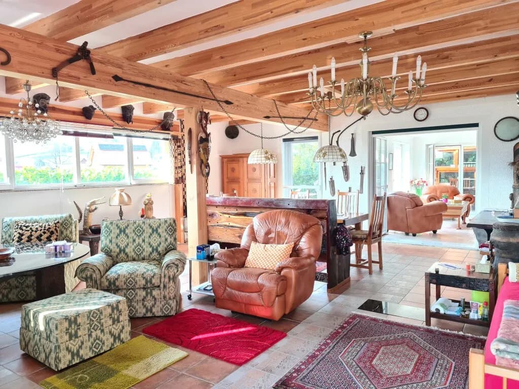 7-Zimmer-Haus kaufen in Südoststeiermark – 257 m², € 528.000 – Bild 6 von 31