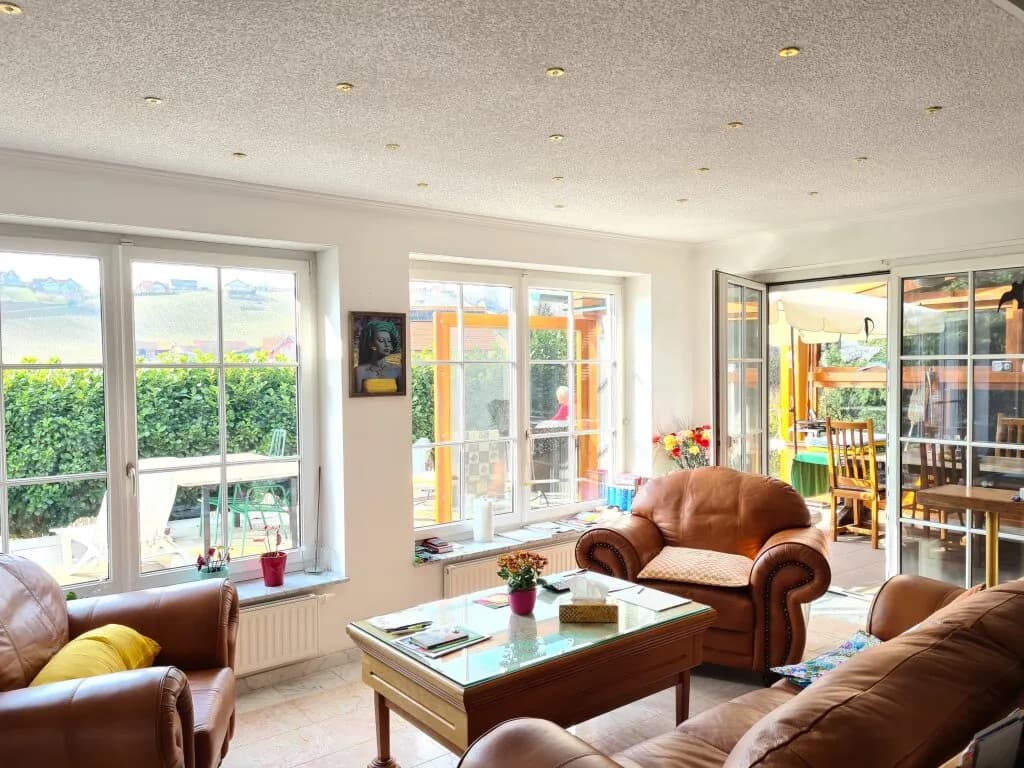 7-Zimmer-Haus kaufen in Südoststeiermark – 257 m², € 528.000 – Bild 7 von 31