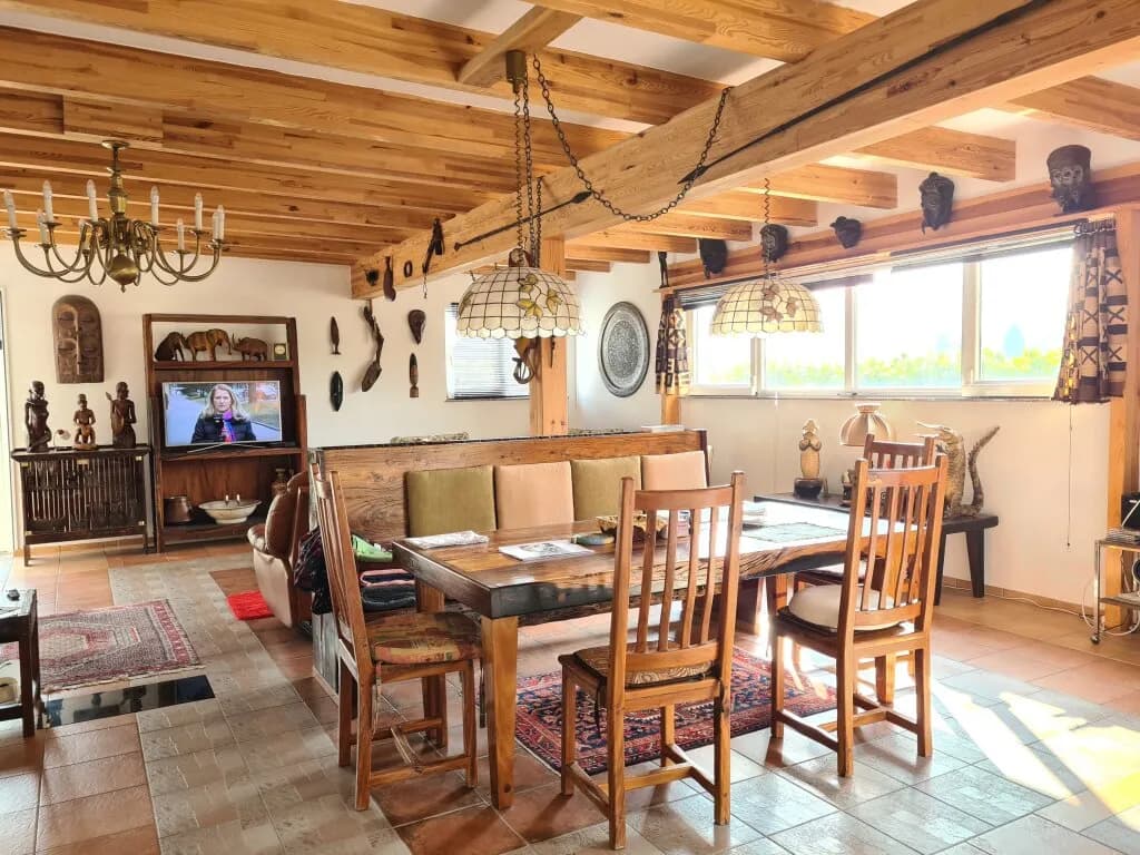 7-Zimmer-Haus kaufen in Südoststeiermark – 257 m², € 528.000 – Bild 8 von 31