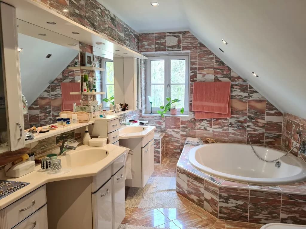 7-Zimmer-Haus kaufen in Südoststeiermark – 257 m², € 528.000 – Bild 9 von 31