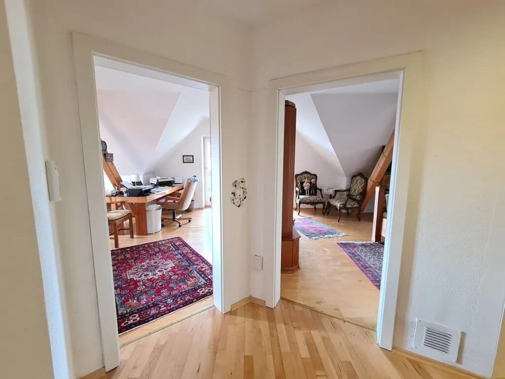 7-Zimmer-Haus kaufen in Südoststeiermark – 257 m², € 528.000 – Bild 11 von 31