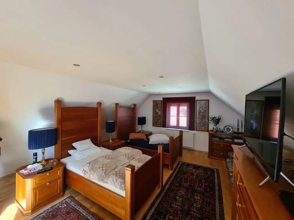 7-Zimmer-Haus kaufen in Südoststeiermark – 257 m², € 528.000 – Bild 13 von 31