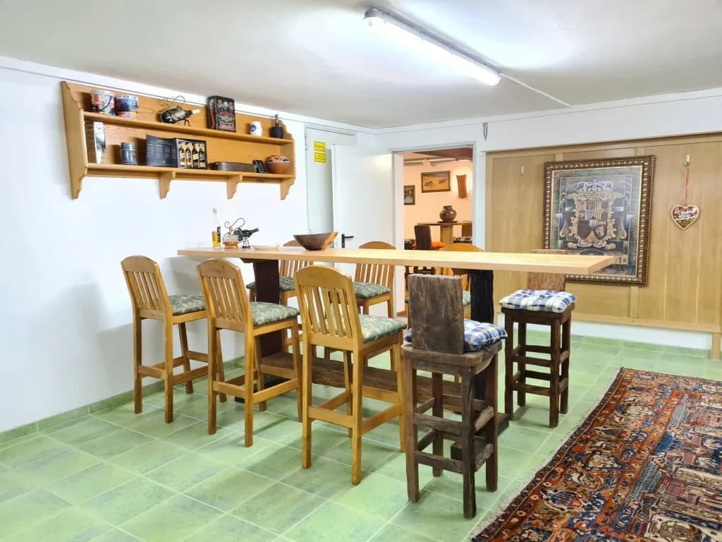 7-Zimmer-Haus kaufen in Südoststeiermark – 257 m², € 528.000 – Bild 15 von 31