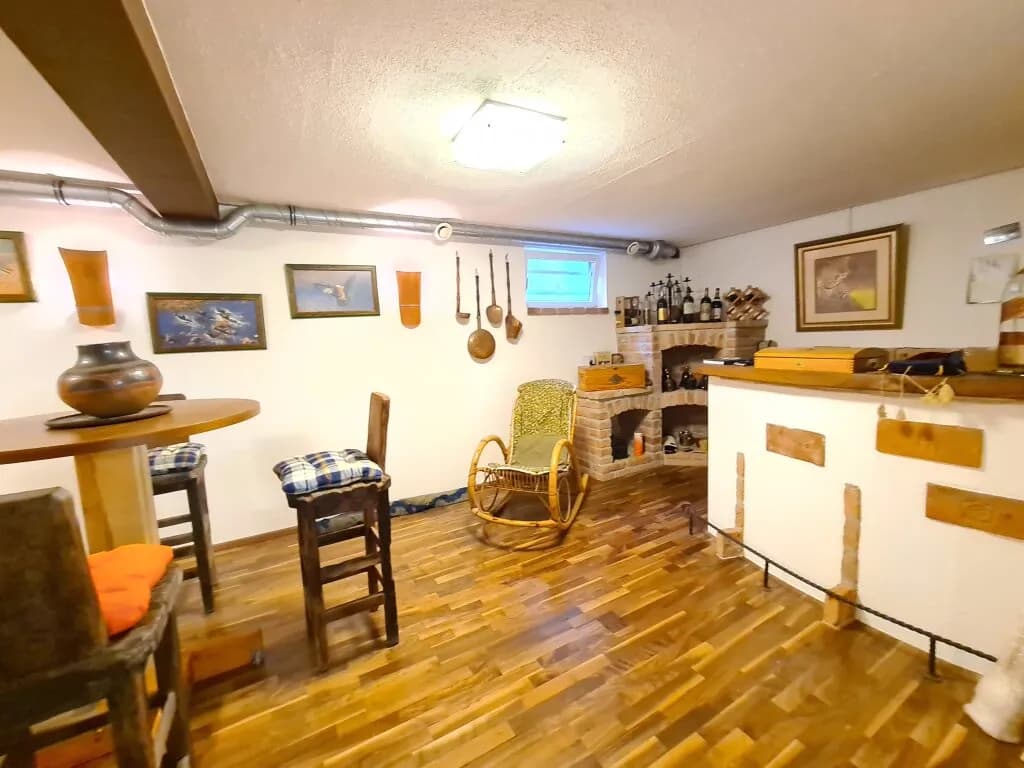 7-Zimmer-Haus kaufen in Südoststeiermark – 257 m², € 528.000 – Bild 16 von 31