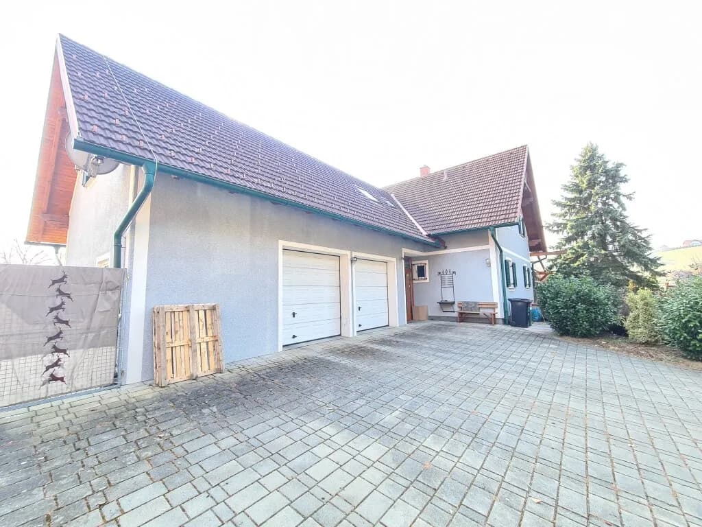 7-Zimmer-Haus kaufen in Südoststeiermark – 257 m², € 528.000 – Bild 20 von 31