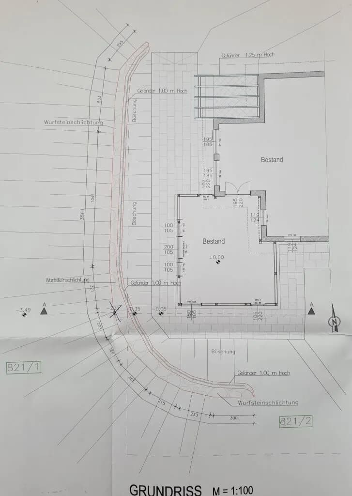 7-Zimmer-Haus kaufen in Südoststeiermark – 257 m², € 528.000 – Bild 29 von 31