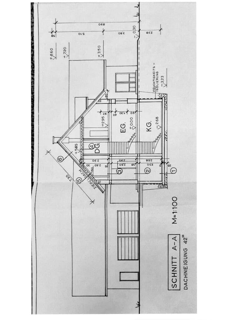 7-Zimmer-Haus kaufen in Südoststeiermark – 257 m², € 528.000 – Bild 30 von 31
