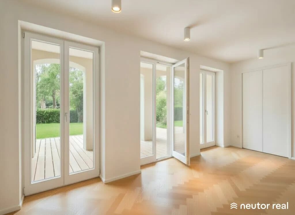 4-Zimmer-Gewerbeimmobilie kaufen in Wien – 130 m², € 890.058